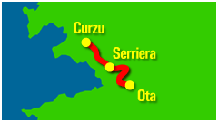 map caption
